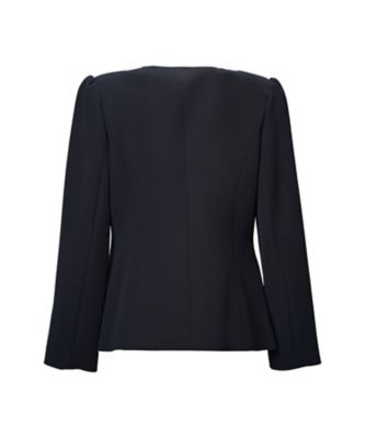 TWILL JACKET BD1111ー3Bー21 | BORDERS at